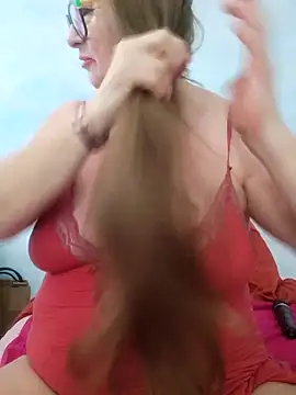 Snapshot of MucMilf59 chatting on February 16, 2026, 8:10 am MucMilf59 online show from February 16, 2026, 8:10 am