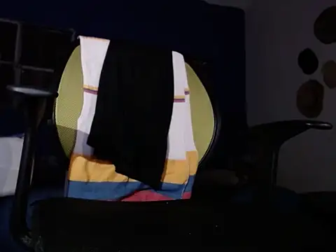 Kamilo M online show from April 5, 2026, 5:48 am