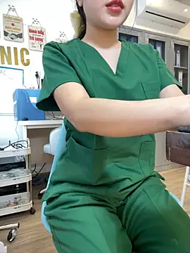 Meilian2021 online show from November 20, 2025, 3:39 am