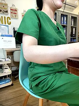 Meilian2021 online show from January 15, 2026, 3:33 am