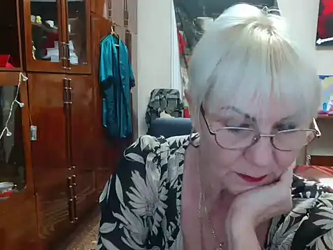 Snapshot of JenaCheim chatting on December 26, 2024, 6:52 am JenaCheim online show from December 26, 2024, 6:52 am