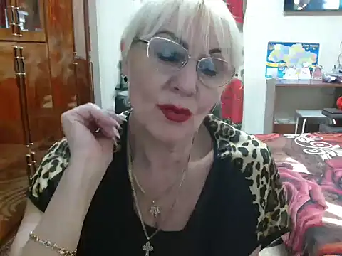 Snapshot of JenaCheim chatting on February 14, 2025, 7:54 pm JenaCheim online show from February 14, 2025, 7:54 pm
