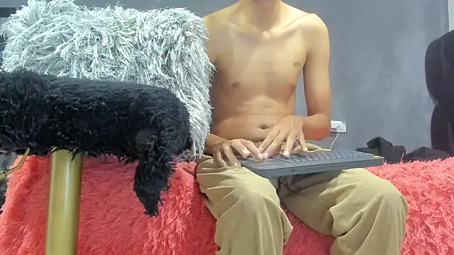 SandraGoldstein online show from March 13, 2026, 1:12 am