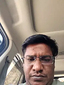 ankit5t5 online show from May 24, 2026, 9:25 am
