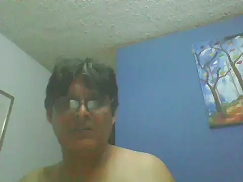 Snapshot of AdultAgency chatting on February 17, 2026, 11:55 pm AdultAgency online show from February 17, 2026, 11:55 pm