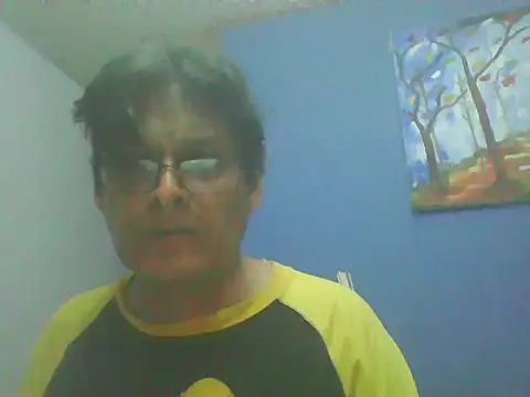AdultAgency online show from June 25, 2026, 5:12 am