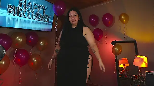 coraline latin online show from November 10, 2025, 1:32 pm