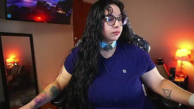 Snapshot of coraline_latin chatting on February 1, 2026, 10:08 pm coraline latin online show from February 1, 2026, 10:08 pm