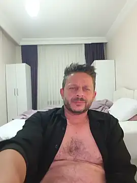 kevinmicheall online show from July 6, 2026, 6:32 pm