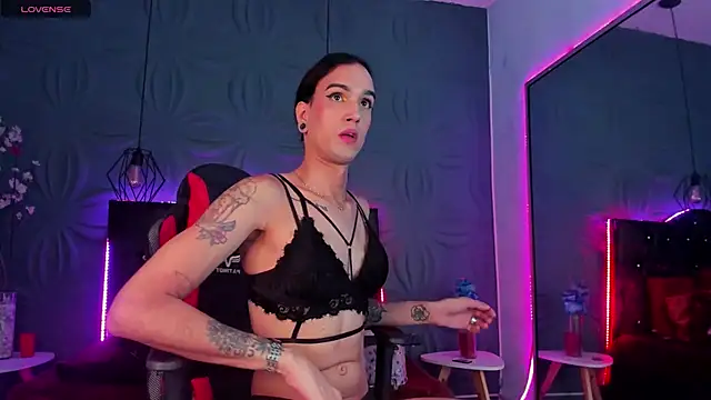 joaisaza online show from December 4, 2024, 8:45 am