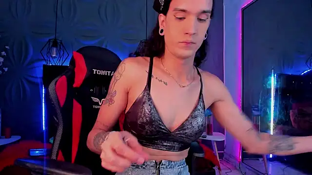 joaisaza online show from December 22, 2024, 6:28 am