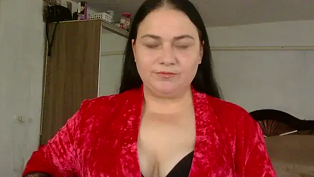 TammyAh online show from November 18, 2025, 8:52 am