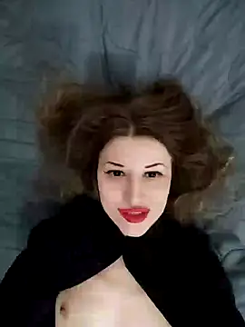 RebeccaNice online show from December 6, 2024, 8:29 pm