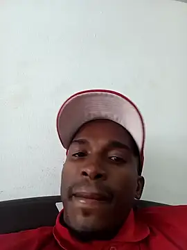 Negroyanke online show from October 1, 2025, 7:20 pm