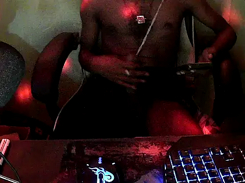 FriskyGender online show from October 27, 2025, 5:39 pm