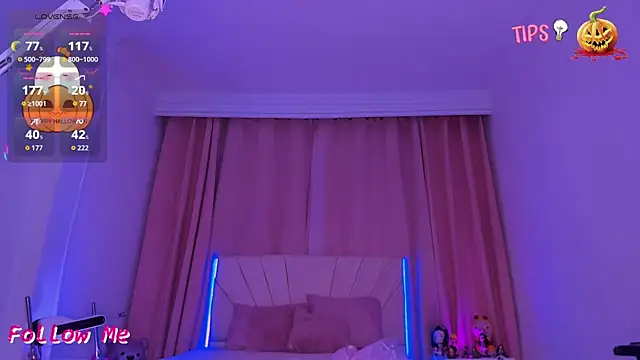 Body69ld online show from October 15, 2025, 10:32 pm