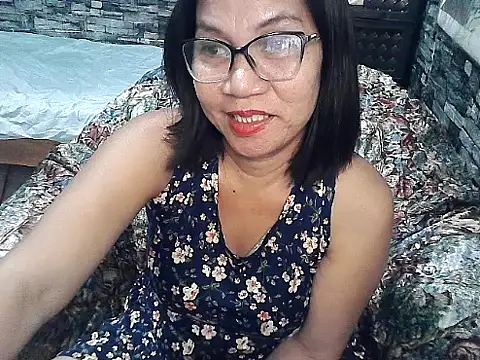 ASIANDOLLY4U online show from February 19, 2025, 7:50 am