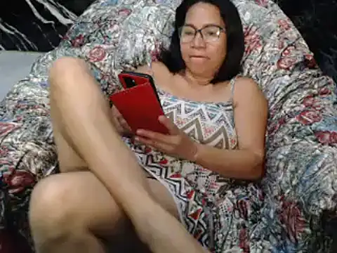 ASIANDOLLY4U online show from September 28, 2025, 11:43 pm