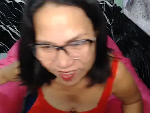 ASIANDOLLY4U online show from October 9, 2025, 10:19 pm