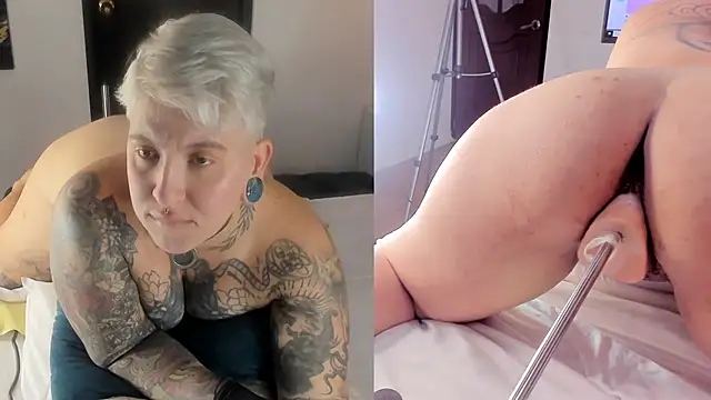 amy ink online show from January 27, 2025, 12:37 pm