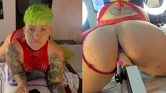 amy ink online show from February 26, 2025, 12:14 pm