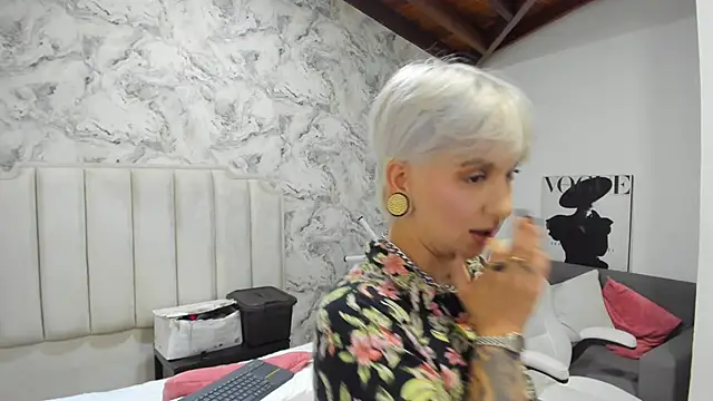 amy ink online show from September 19, 2025, 11:22 am