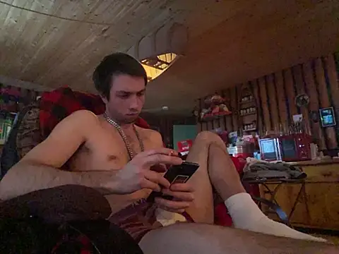 sebPSYhunter online show from March 26, 2026, 10:15 pm