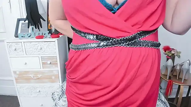 sweetMariina online show from February 7, 2026, 11:14 am