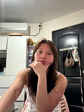 asianmystery203 online show from December 4, 2025, 1:15 am