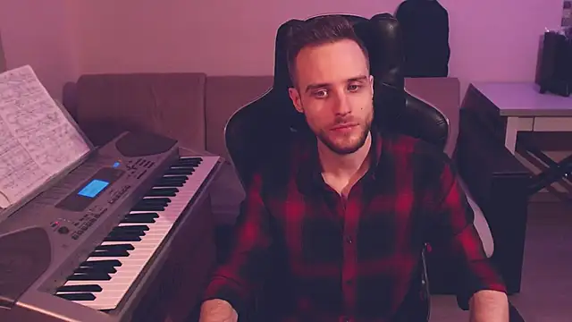 Sweetparker online show from December 19, 2024, 2:02 pm