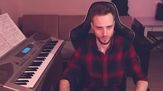 Sweetparker online show from December 22, 2024, 3:11 pm