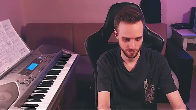 Snapshot of Sweetparker chatting on January 11, 2026, 6:07 am Sweetparker online show from January 11, 2026, 6:07 am