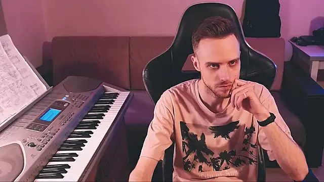 Snapshot of Sweetparker chatting on February 16, 2026, 4:58 pm Sweetparker online show from February 16, 2026, 4:58 pm