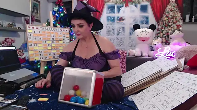 Snapshot of lucillabollente chatting on January 6, 2026, 5:38 pm lucillabollente online show from January 6, 2026, 5:38 pm