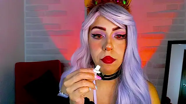 sky girl1 online show from December 10, 2024, 7:16 am