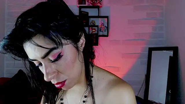 sky girl1 online show from December 23, 2024, 11:36 am