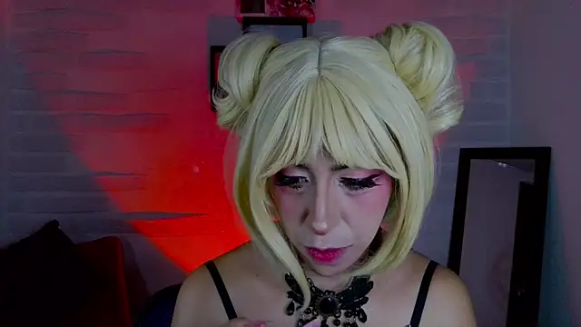 sky girl1 online show from January 8, 2025, 3:51 am