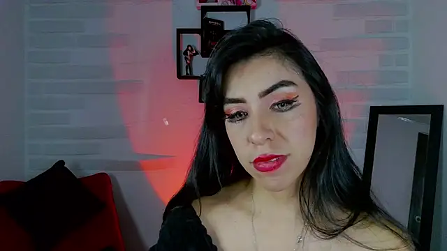 sky girl1 online show from January 9, 2025, 6:27 am