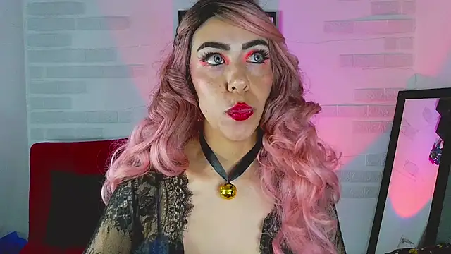 sky girl1 online show from January 31, 2025, 12:28 am