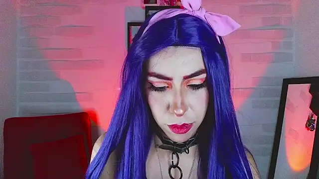 sky girl1 online show from February 5, 2025, 2:40 am