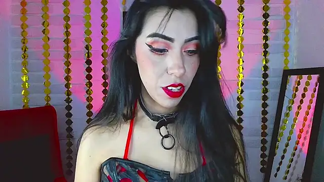 sky girl1 online show from February 20, 2025, 9:53 pm