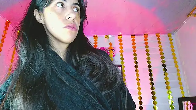 sky girl1 online show from February 22, 2025, 3:14 pm