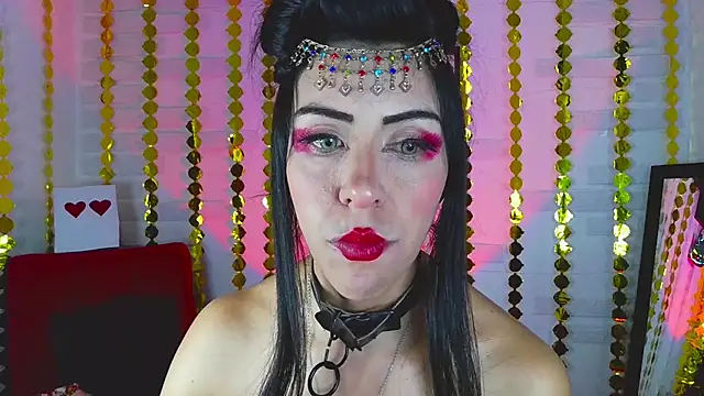 sky girl1 online show from February 22, 2025, 6:19 pm