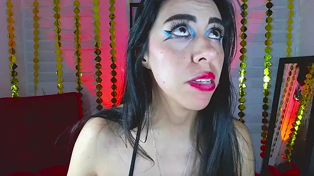 sky girl1 online show from February 28, 2025, 6:54 am