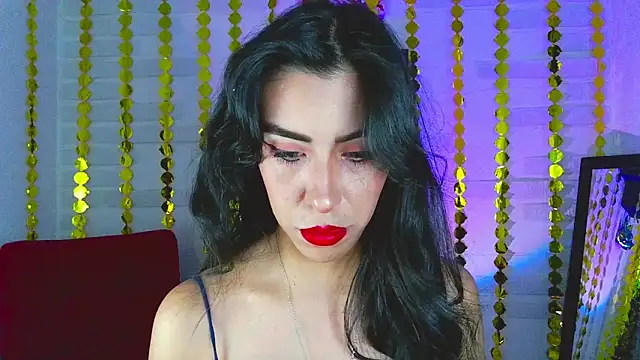 sky girl1 online show from March 5, 2025, 9:48 pm