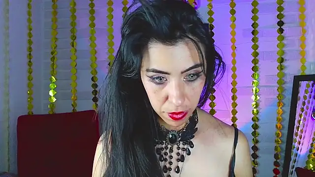 sky girl1 online show from March 8, 2025, 6:43 am