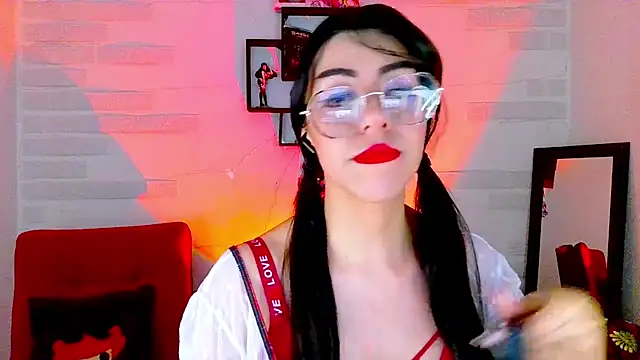 sky girl1 online show from September 27, 2025, 5:23 am