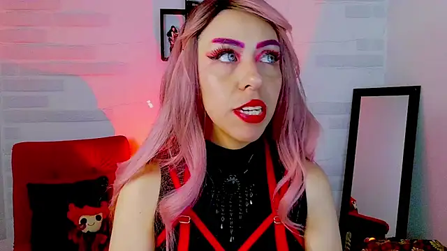 sky girl1 online show from October 4, 2025, 2:53 am