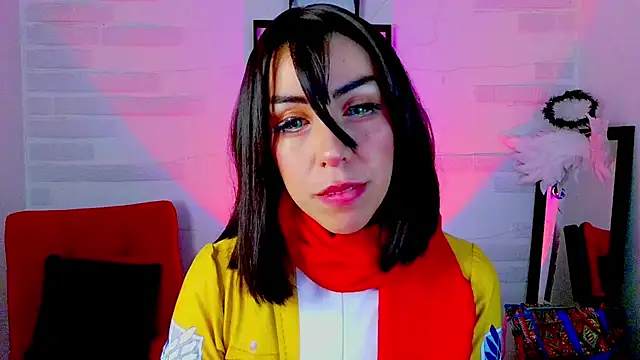 sky girl1 online show from November 17, 2025, 4:40 am