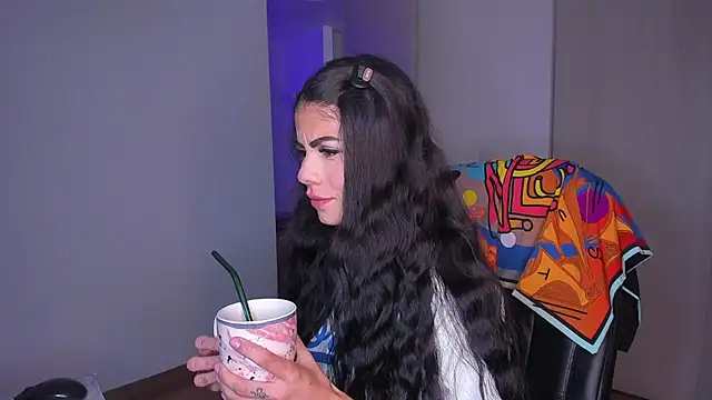 Lisegg  online show from December 20, 2025, 1:40 pm